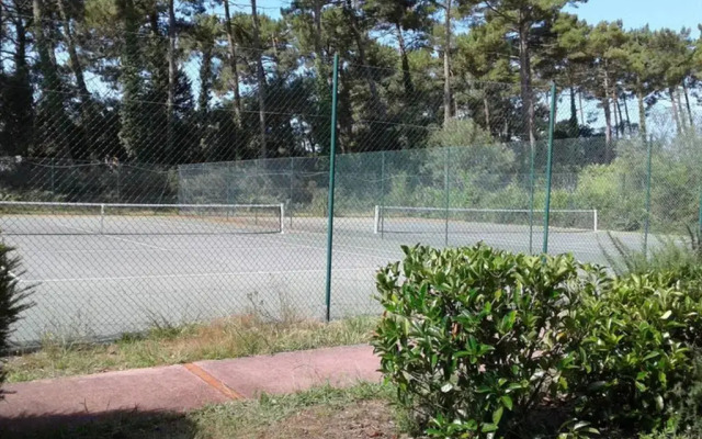 T2 Mabouya Ondres plage avec piscine et tennis