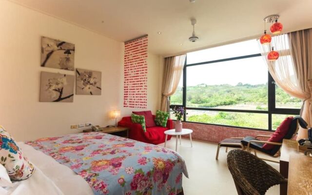 M.S Love B&B