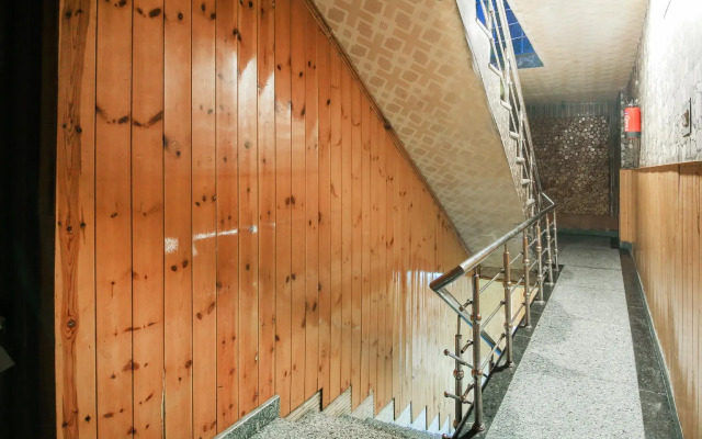 OYO 69289 Hotel Alsamad