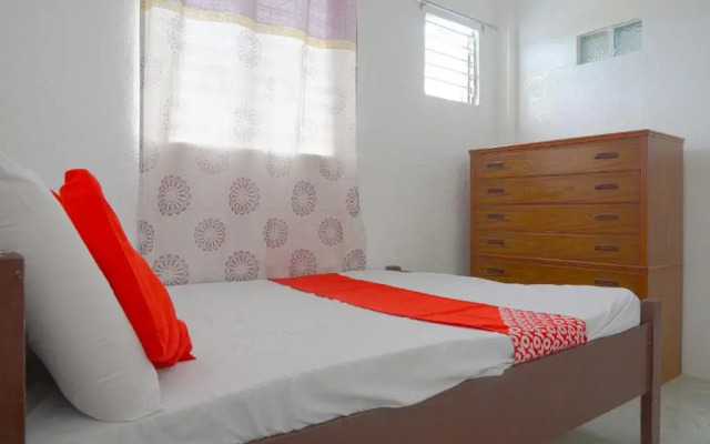 Myrna's Pension House