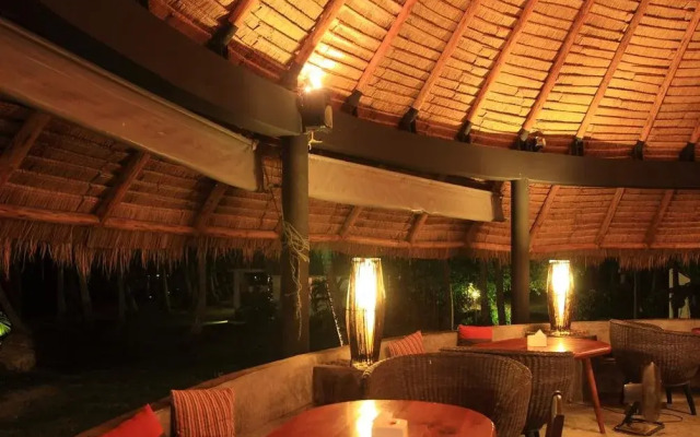 Seavana Beach Resort
