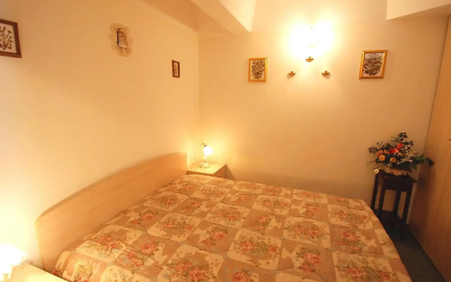 Albarè - One Bedroom No.2