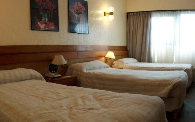 Bauen Hotel