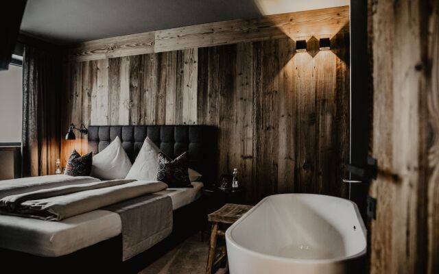Black Eagle Luxury Loft Appartement