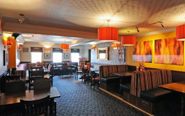 Premier Inn Wigan - M6 J25