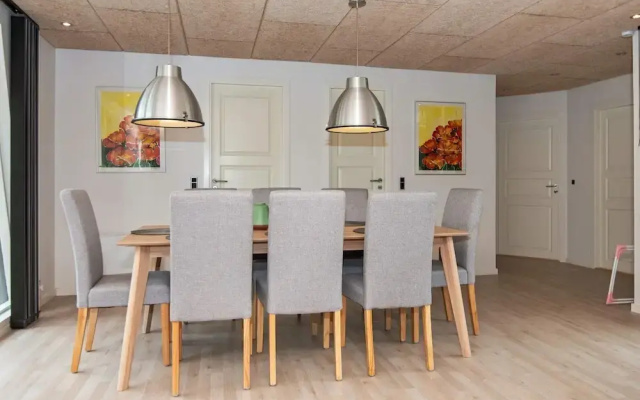 4 Star Holiday Home in Hemmet