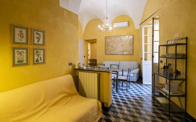 Casa Schiaffino 2 by Wonderful Italy