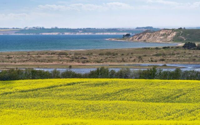 "Store" - 700m from the sea in Funen