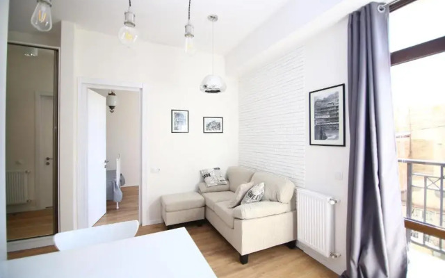 Avlabari Apartment