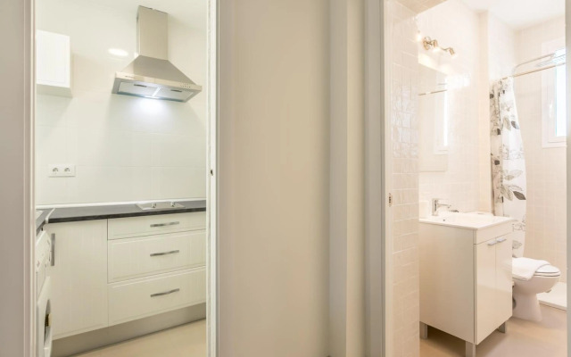 AoA San Lorenzo Apartment