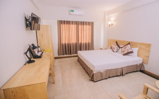 Hotel Kamarkyi
