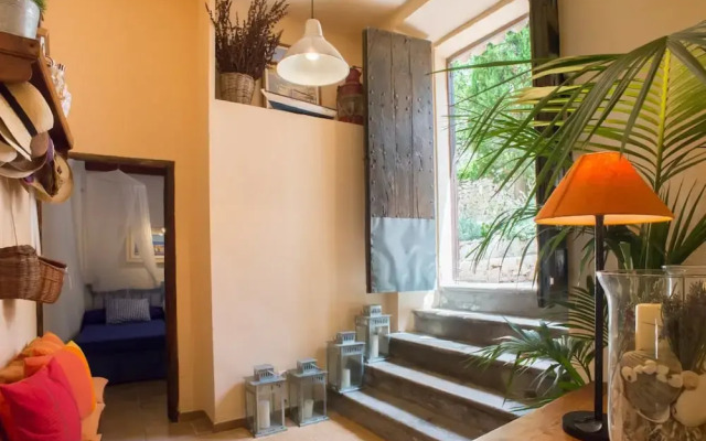 Villa Allegra, casa de pueblo en Randa