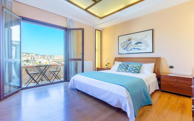 Cagliari Upper House