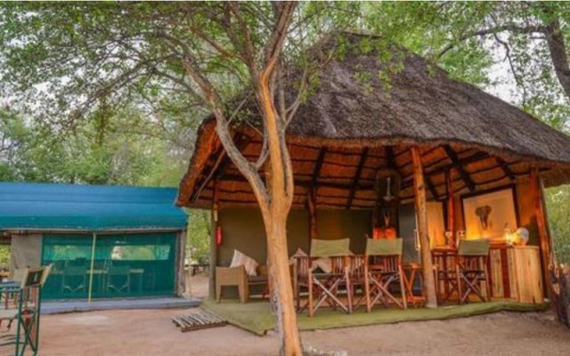 Tuskers Wilderness Camp
