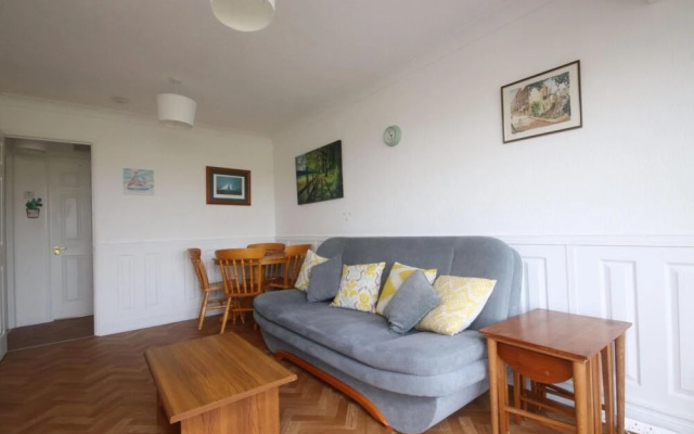 43G Medmerry Park 2 Bedroom Chalet