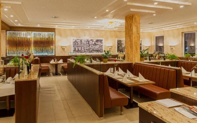 TRIP INN Cityhotel Gießen