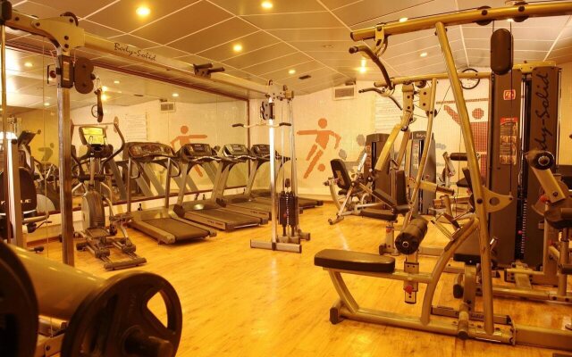 Ferdowsi International Grand Hotel