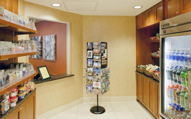 Residence Inn by Marriott Boston Norwood