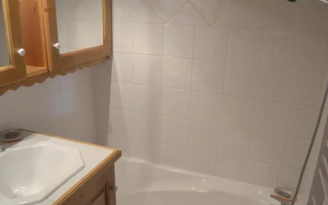 Appartement Les Arcs 1800, 4 pièces, 7 personnes - FR-1-411-598