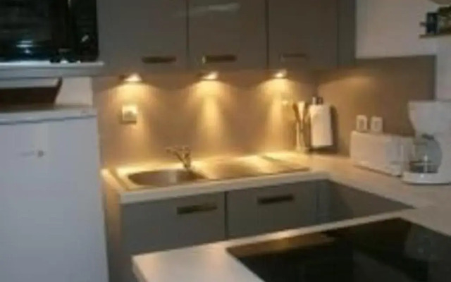 Appartement Saint-Lary-Soulan, 2 pièces, 6 personnes - FR-1-457-144