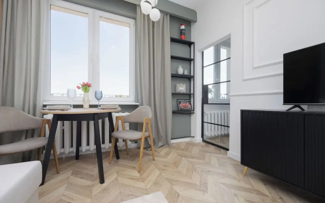 Exceptional Apartment for 4 by Renters