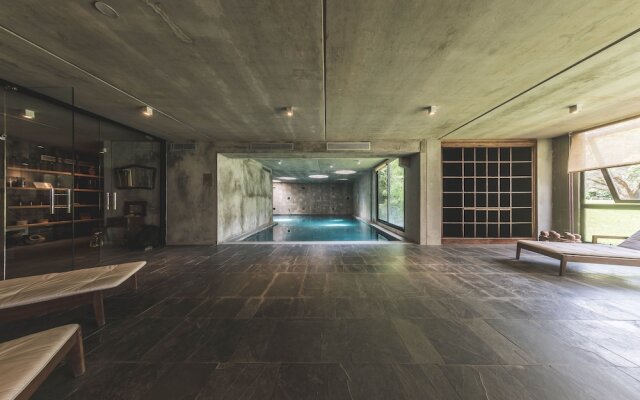 Oceana Suites Be House ∙ Suite 107