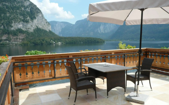 Seehotel Gruner Baum
