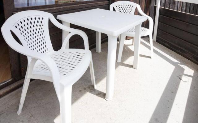 Appartement Vars, 1 pièce, 4 personnes - FR-1-330B-54