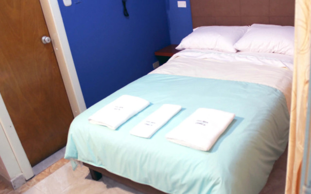 Hotel Casa Victoria Av 30