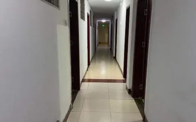 Yong'an Yancheng Hotel