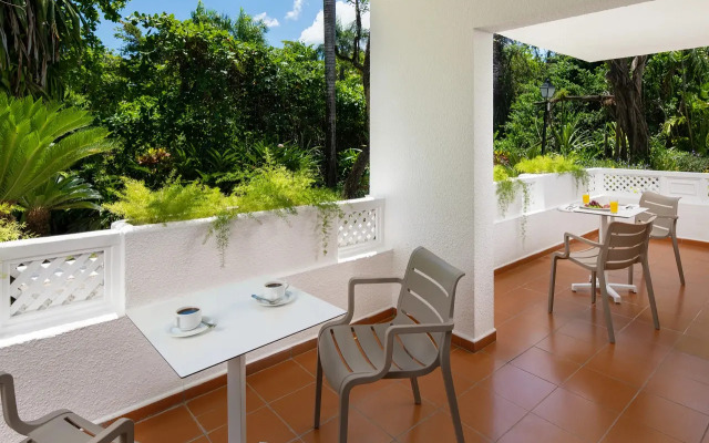 Sunscape Puerto Plata - All Inclusive