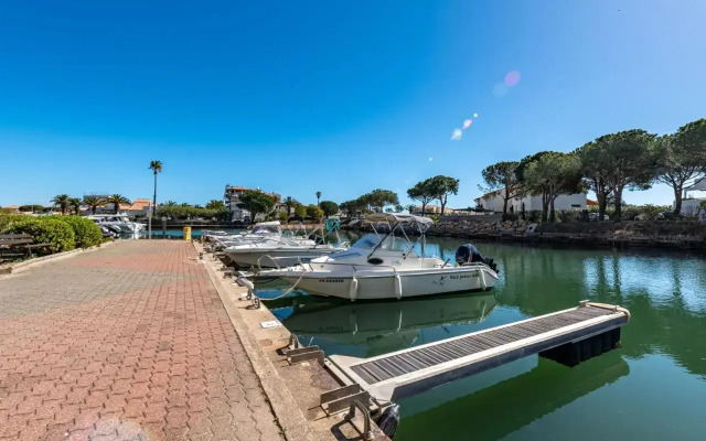 Studio Marina Village-6
