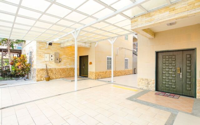 Annan South Homestay