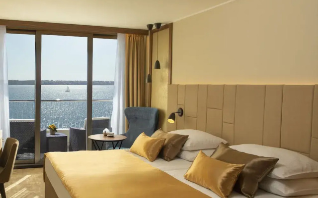Grand Hotel Bernardin 5*