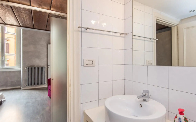 RSH Ara Pacis Enchanting Apartment