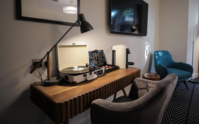 Boutique 50