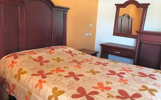 Hotel Campo Real Plus Tamasopo