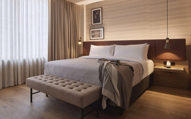 Rydges Melbourne