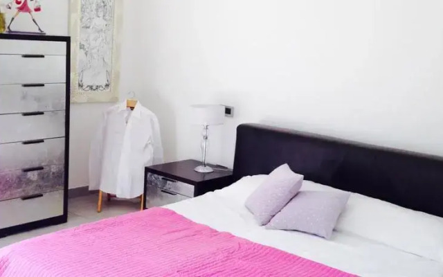 Europa Halldis Apartment