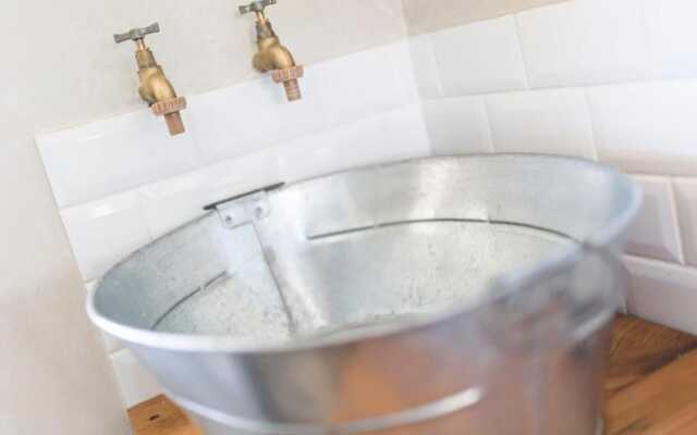 The Farmstead Franschhoek