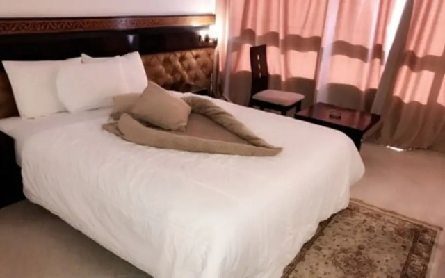 Hotel Jacaranda