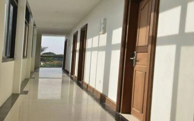 Hotel Myitkyina