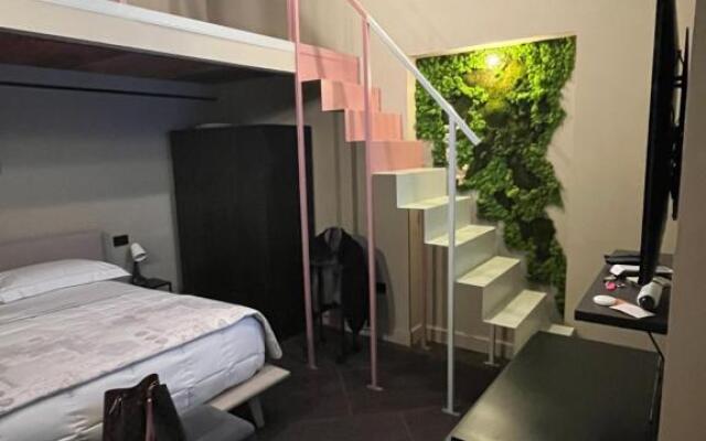 Ammos Suite Sorrento Coast