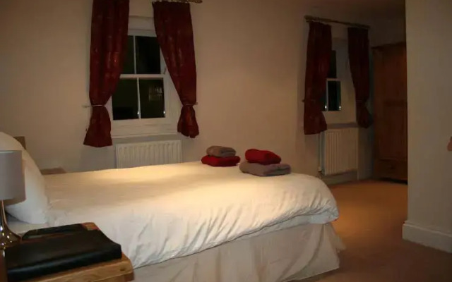 Trewythen Hotel