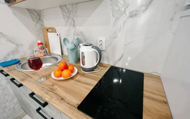 АПАРТС на ул. Потребкооперации, д. 46