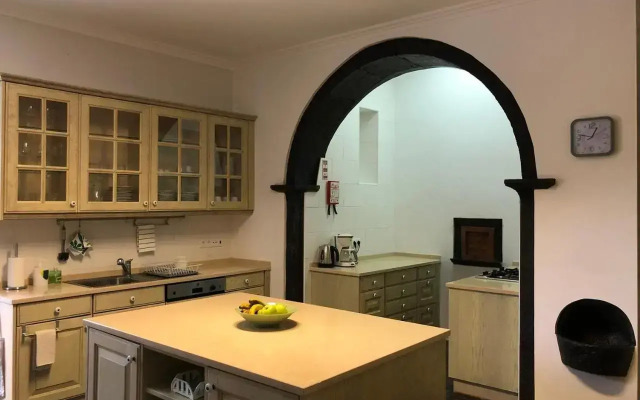 Uma Casa na Caloura