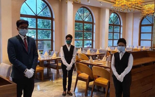 Hotel MBC Citadel Nashik