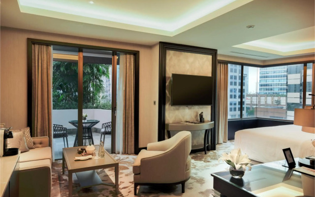 Ayana MidPlaza Jakarta