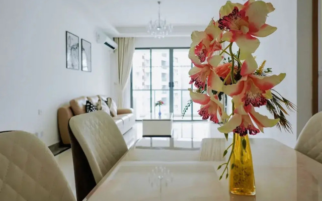 R&F Princess Cove JB By SaffronCasa JB