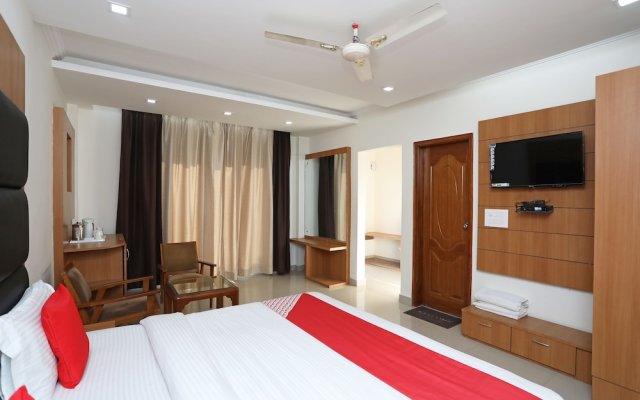The Fun Valley By OYO Rooms